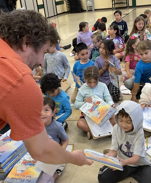 Program highlight